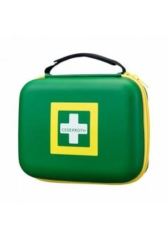 Trousse de secours complète moyen modèle