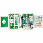 Trousse de secours complète moyen modèle