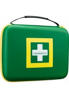 Trousse de secours complète grand modèle