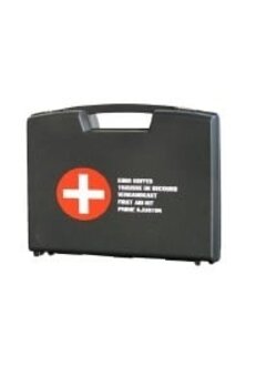 Trousse de premiers secours - Industrie 1