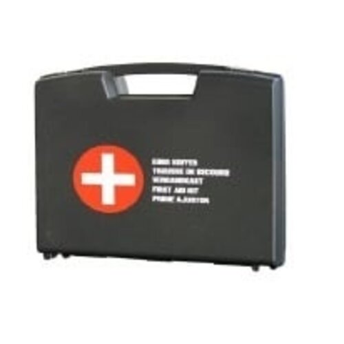 Trousse de premiers secours - Industrie 1