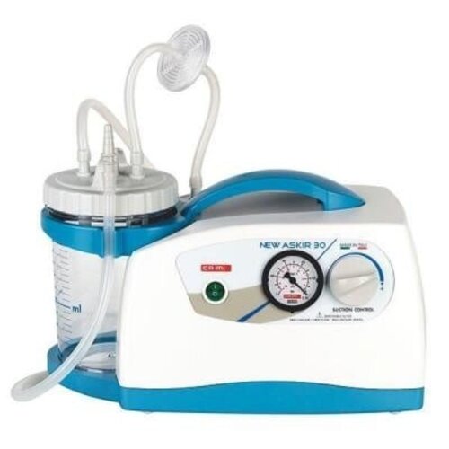 Aspirateur à sécrétions New Askir 30