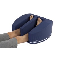 Coussin pour ulcère du talon