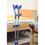 Support de béquille Rebotec