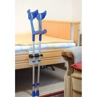 Support de béquille Rebotec