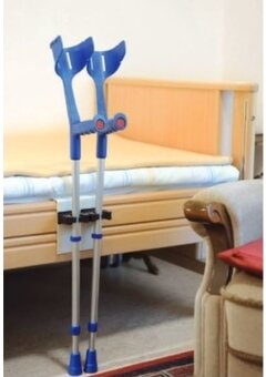 Support de béquille Rebotec