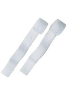 Fermetures auto-agrippantes pour sacs à urine BBraun Urimed Straps