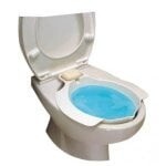 Bidet pour cuvette de WC standard