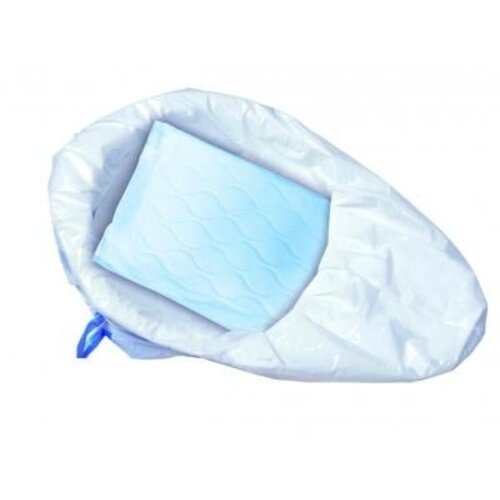 Protection bassin et seau de nuit (boîte de 20)