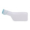 Bouteille d'urine pour hommes autoclavable