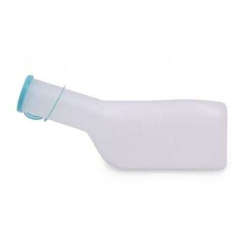 Bouteille d'urine pour hommes autoclavable