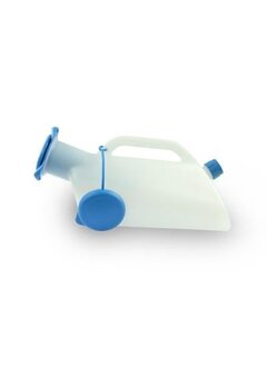 Urinoir pour homme, 1,5 L