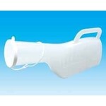 Bouteille d'urine pour hommes