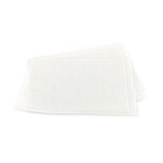 Débarbouillettes non tissées Procare Boîte de 20 paquets de 50