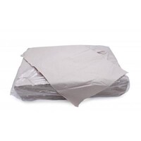 Feuilles de cellulose en vrac - Carton de 3 paquets de 5 kg