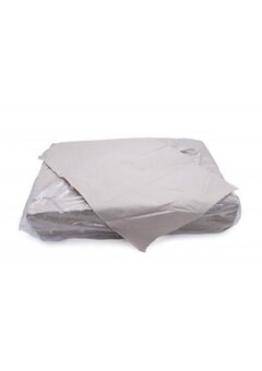 Feuilles de cellulose en vrac - Carton de 3 paquets de 5 kg