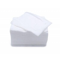 Lingettes non tissées - Boîte de 36 x 50