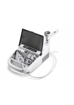 Appareil aérosol professionnel Nebuflaem 4.0