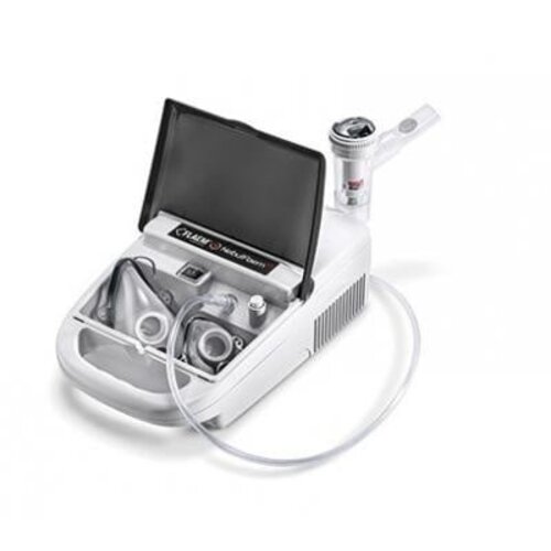 Appareil aérosol professionnel Nebuflaem 4.0