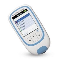 Testeur Coaguchek® INRange