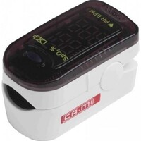 Compteur de saturation en oxygène 02-Easy