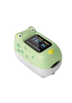 Compteur de saturation en oxygène numérique Spengler Oxyfrog