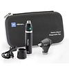 Otoscope Welch Allyn Macroview Led, avec poignée et support