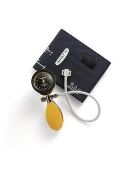 Tensiomètre Welch Allyn Duraschock DS55 Silver series