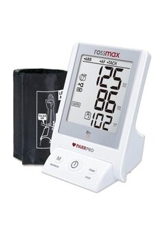 Tensiomètre numérique Rossmax AC1000F