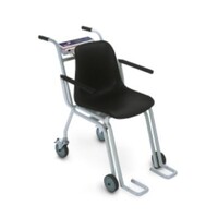 Chaise de pesée électronique à batterie Soehnle, non homologuée
