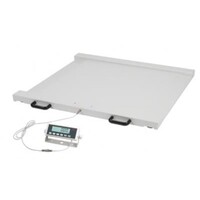 Plateforme de pesée Soehnle Eco, non homologuée