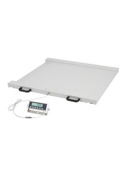 Plateforme de pesée Soehnle Eco, non homologuée