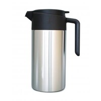 Bouteille isotherme en acier inoxydable à ouverture facile