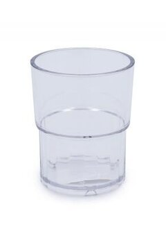 Gobelets en polycarbonate