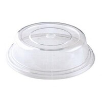 Dôme haut pour assiette