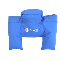 Oreiller semi-Fowler GCare Home