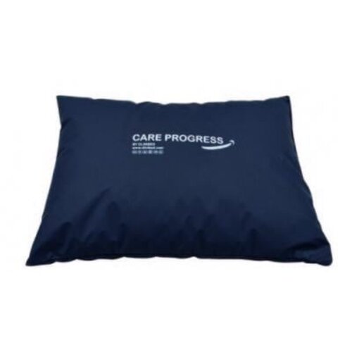 Ensemble de coussins de physiothérapie.