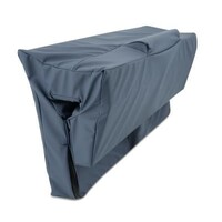 Accoudoir confort pour fauteuil roulant