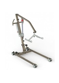 Ascenseur électrique pour personnes Lifty, pliable, bronze