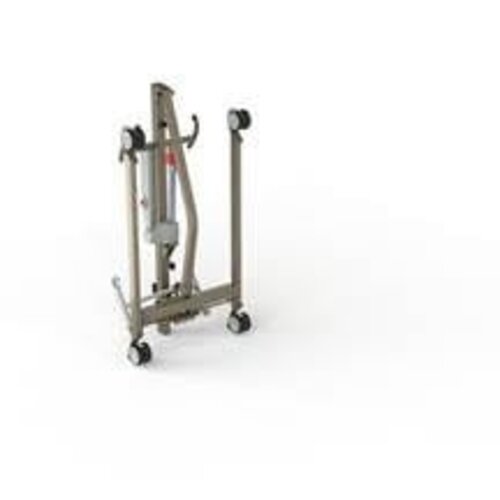 Ascenseur électrique pour personnes Lifty, pliable, bronze