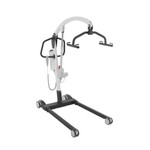 Ascenseur passif Levitop, fourche de levage à 4 points, 230 kg