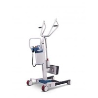 Dispositif de levage actif Rise avec écarteur de jambes électrique