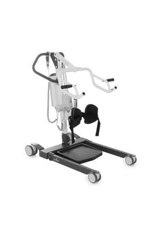 Dispositif de levage actif Meden Verteo, 230 kg