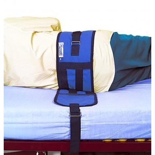 Ceinture de sécurité Eco pour lit, taille unique