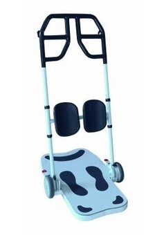 Plateforme de transfert Easymove