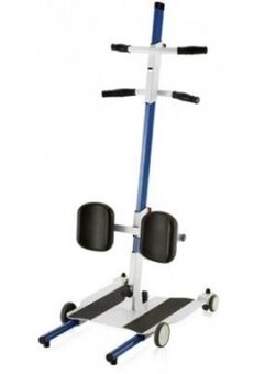 Aide au transfert à roulettes Vertic'Home