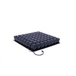 Coussin d'air en néoprène : Coussin d'assise anti-escarres pour fauteuil roulant