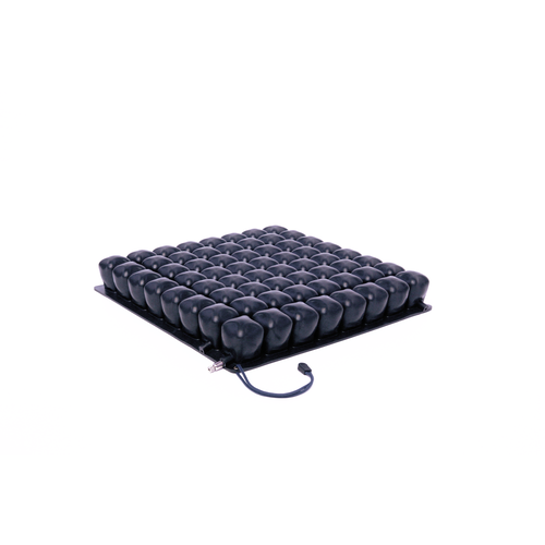Coussin d'air en néoprène : Coussin d'assise anti-escarres pour fauteuil roulant