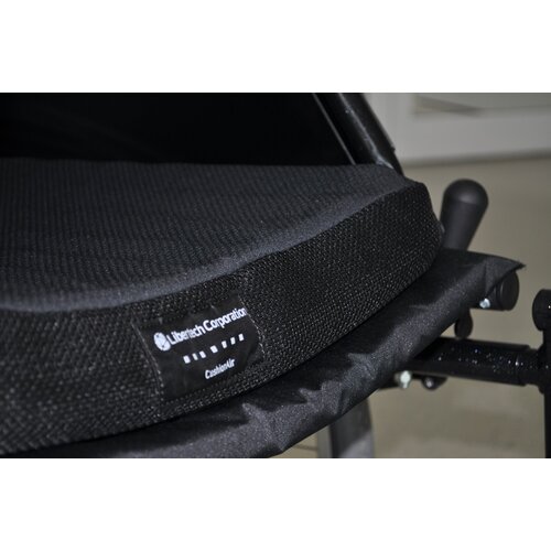 Coussin d'air en néoprène : Coussin d'assise anti-escarres pour fauteuil roulant