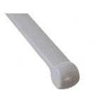 Rehausseur de siège de toilette avec accoudoirs et couvercle